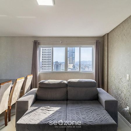 Apto Lindo Prox Do Mar Em Balneario Yvd1301 Балнеариу-Камбориу Экстерьер фото