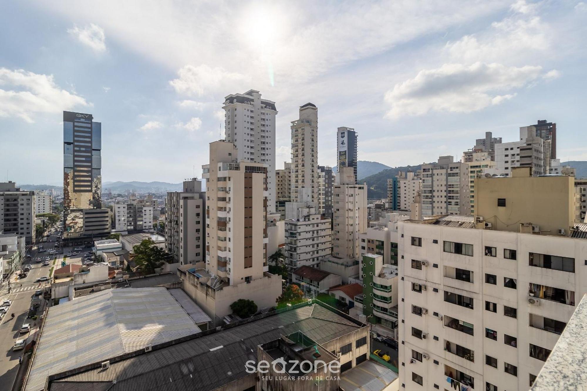 Apto Lindo Prox Do Mar Em Balneario Yvd1301 Балнеариу-Камбориу Экстерьер фото