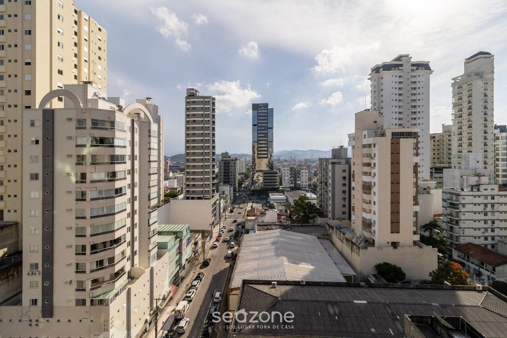 Apto Lindo Prox Do Mar Em Balneario Yvd1301 Балнеариу-Камбориу Экстерьер фото