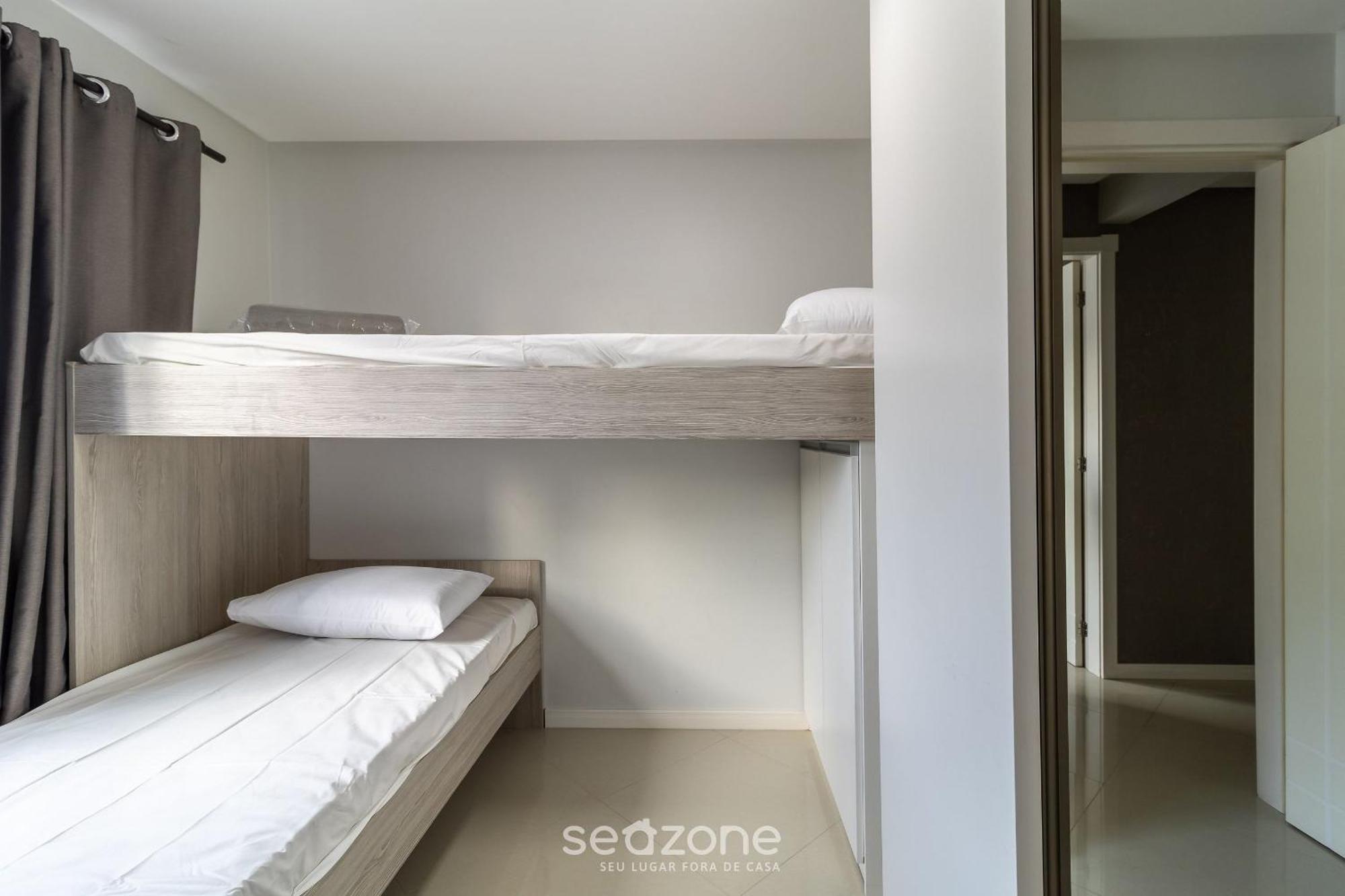 Apto Lindo Prox Do Mar Em Balneario Yvd1301 Балнеариу-Камбориу Экстерьер фото