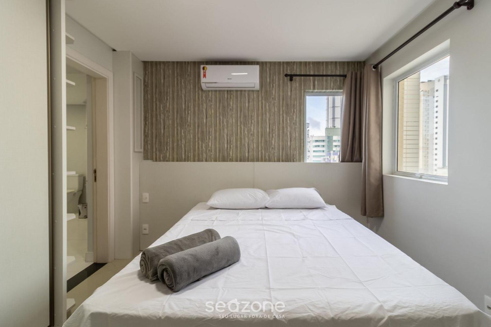Apto Lindo Prox Do Mar Em Balneario Yvd1301 Балнеариу-Камбориу Экстерьер фото