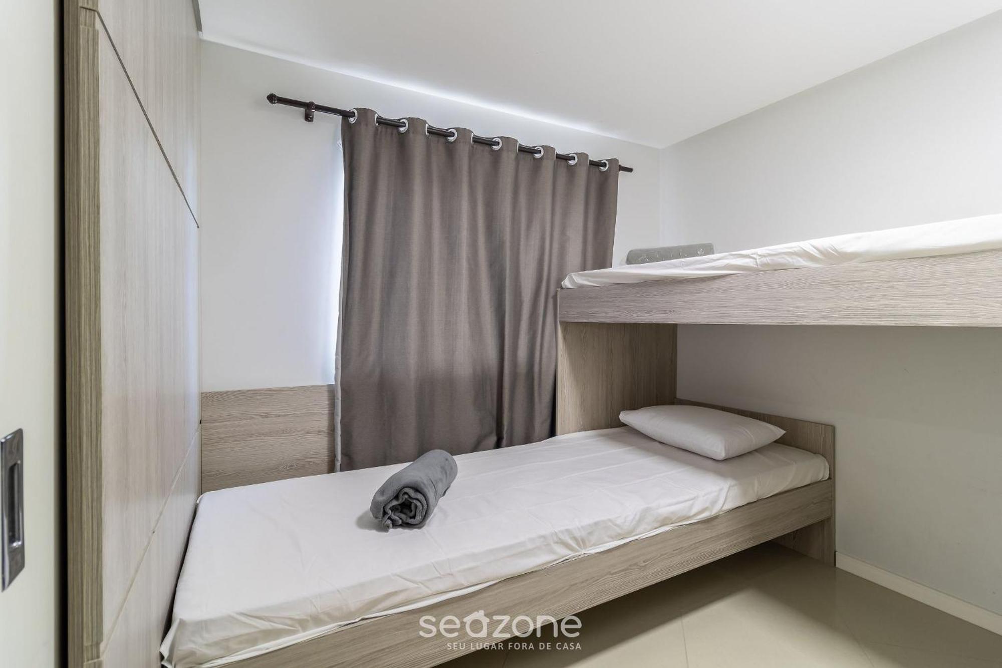 Apto Lindo Prox Do Mar Em Balneario Yvd1301 Балнеариу-Камбориу Экстерьер фото