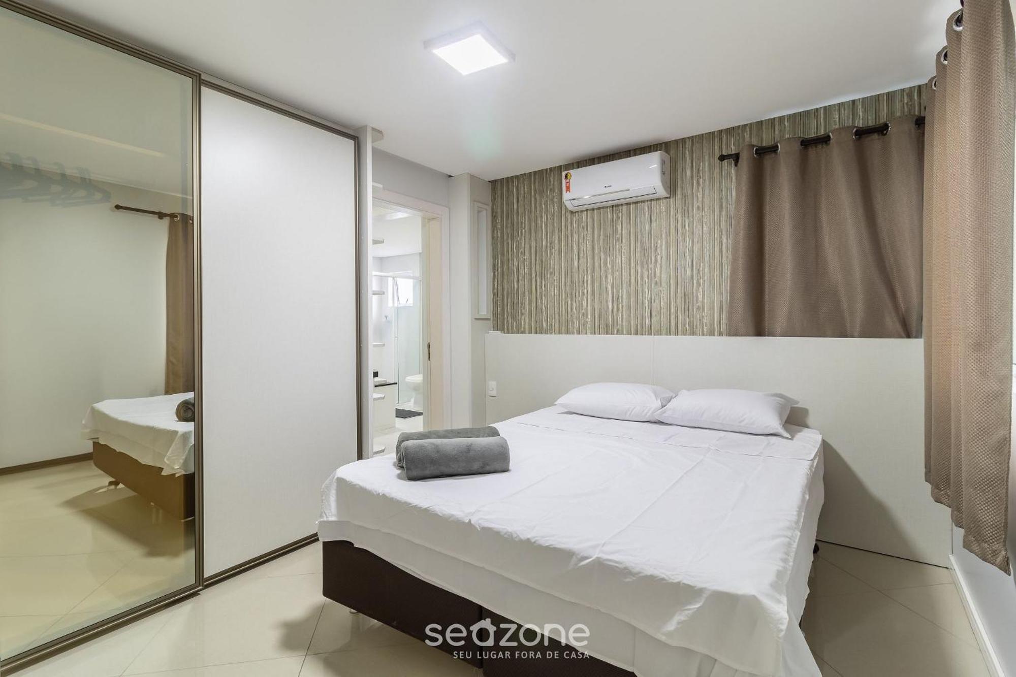 Apto Lindo Prox Do Mar Em Balneario Yvd1301 Балнеариу-Камбориу Экстерьер фото