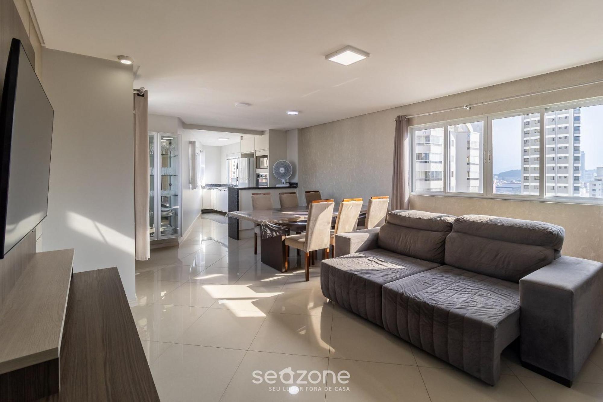 Apto Lindo Prox Do Mar Em Balneario Yvd1301 Балнеариу-Камбориу Экстерьер фото
