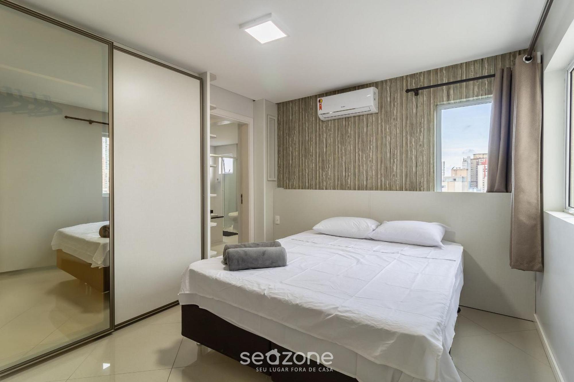 Apto Lindo Prox Do Mar Em Balneario Yvd1301 Балнеариу-Камбориу Экстерьер фото